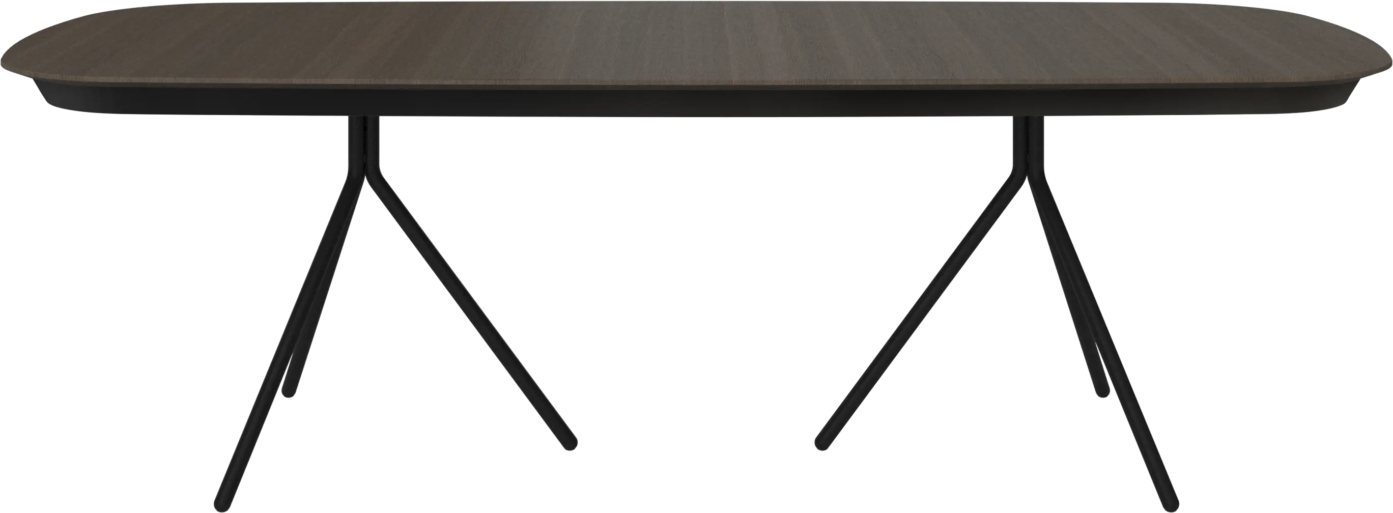 Ottawa 圆形伸缩餐桌